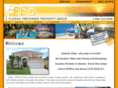disneyholidayhomes.info
