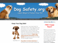 dogsafety.org