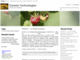 domemsoftware.com
