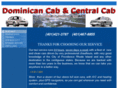 dominicancab.com