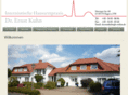 dr-ernst-kuhn.com