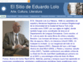 eduardololo.com