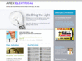 electricalapex.com