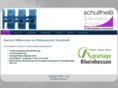 elektrotechnik-schultheiss.de