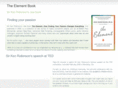 elementbook.com