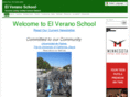 elveranoschool.org