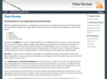 flutereview.net