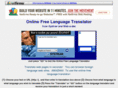 freelanguagetranslator.com