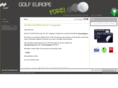 golf-europe.com