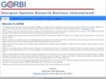 gorbi.com