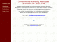 governmentaladvisory.com