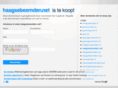 haagsebeemden.net