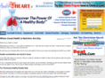 healthtoheart.com