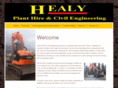 healyplant.com