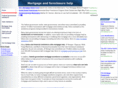 helpforeclosuremortgage.com