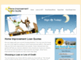 homeimprovementloansquote.com
