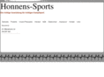 honnens-sports.de