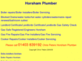 horshamplumber.com