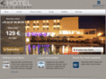 hotel-e.com