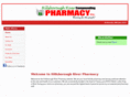 hriverpharmacy.com