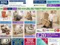 hslbeds.com