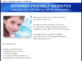 internetfriendlywebsites.com