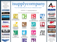 isupplycompany.com