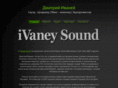 ivaneysound.com