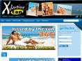 iwantanxclusivetan.com