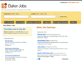 jobsbaker.com