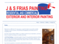 jsfriaspainting.com