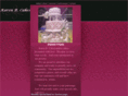 karenbcakes.com