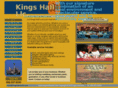 kingshallseattle.com
