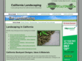 landscapercalifornia.com