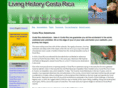 living-history-costa-rica.com