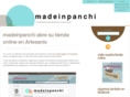 madeinpanchi.com