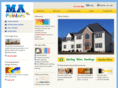 mapainters.com
