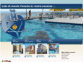 menazzahotels.it