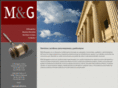 mgasociados.net