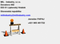 milindustry.com