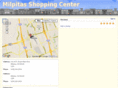 milpitasshoppingcenter.com