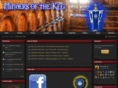 mindersofthekeg.com