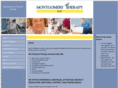 montgomerytherapy.com