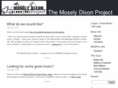 moselydixonproject.com