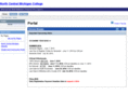 myncmich.com