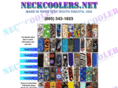 neckcoolers.net
