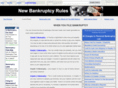 newbankrupt.com