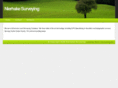nierhakesurveying.com