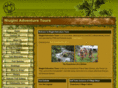 niuginiadventuretours.com