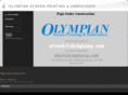 olympiansp.com
